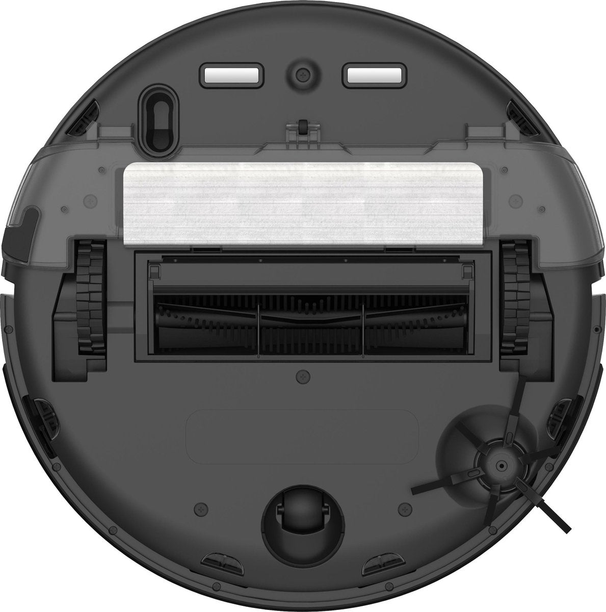 Trifo Lucy Pet AI Robotstofzuiger met Mop – Retourdeal | Slimme Huisdierdetectie