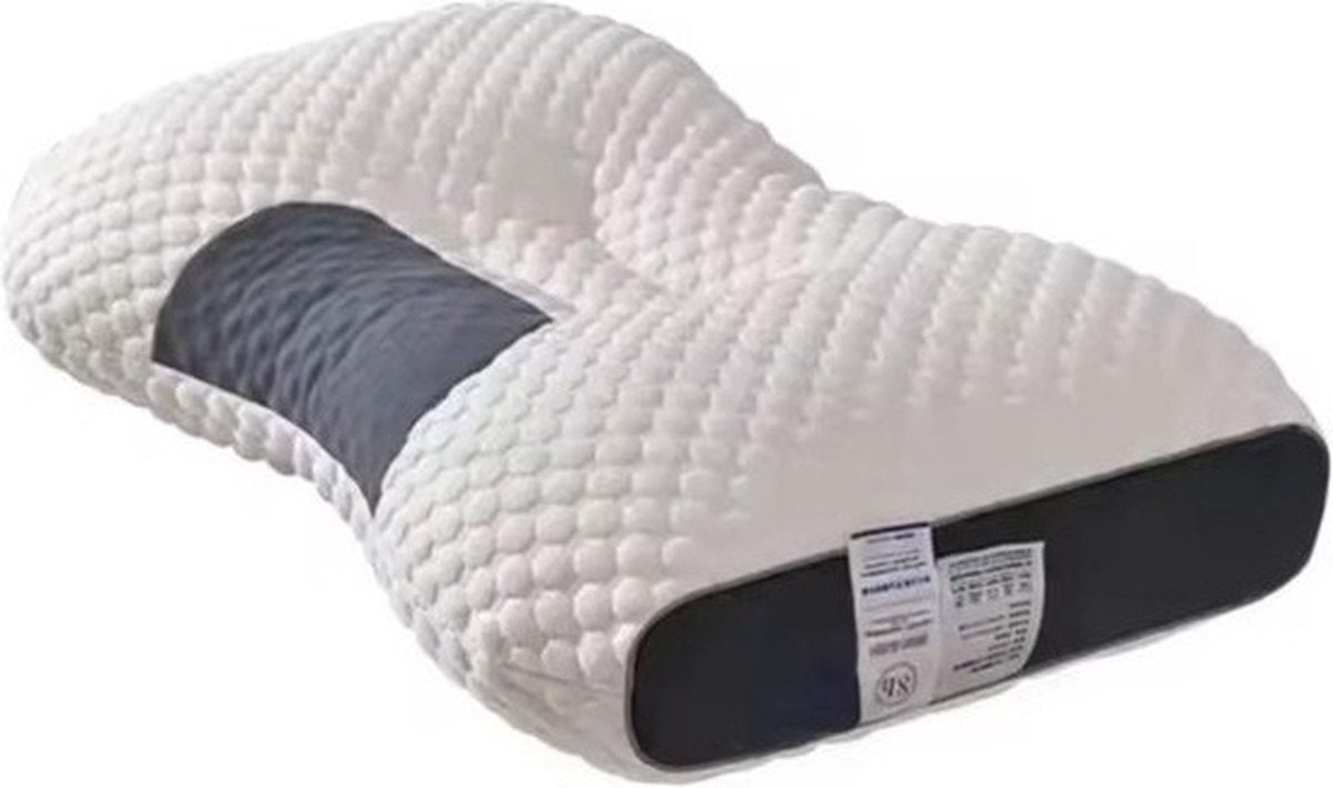 Zentix Koudschuim Hoofdkussen – Ergonomisch & Ademend | Nieuw