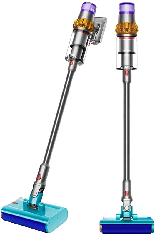 Dyson V15s Detect Submarine | Steelstofzuiger | Nieuw