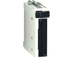 Schneider Electric Modicon BMXAMI0810 / X80 - Geavanceerde Automatisering