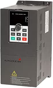 Frequentieconverter FU-PI500-5R5G3 - 3F-400V - 5.5kW