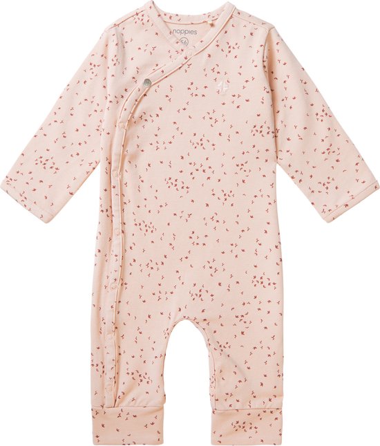 Noppies Rompertje Nuuk voor Baby's - Maat 44
