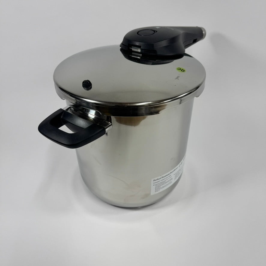WMF Perfect Premium One Pot Pressure Cooker / 22cm - 8.5 L