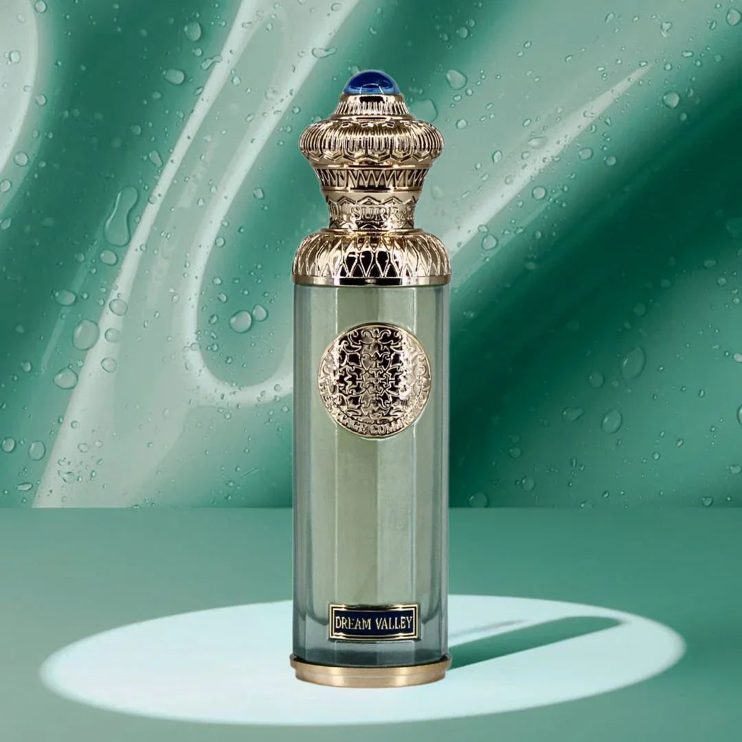 Surrati Heritage Collection Dream Valley Women's Eau De Parfum Spray 4.93 Oz