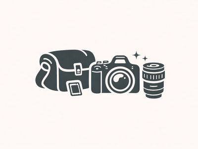 Camera's & Accessoires