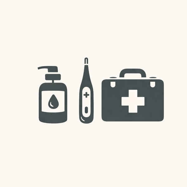 Gezondheid & Verzorging