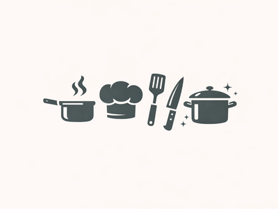 Keuken & Huishouden