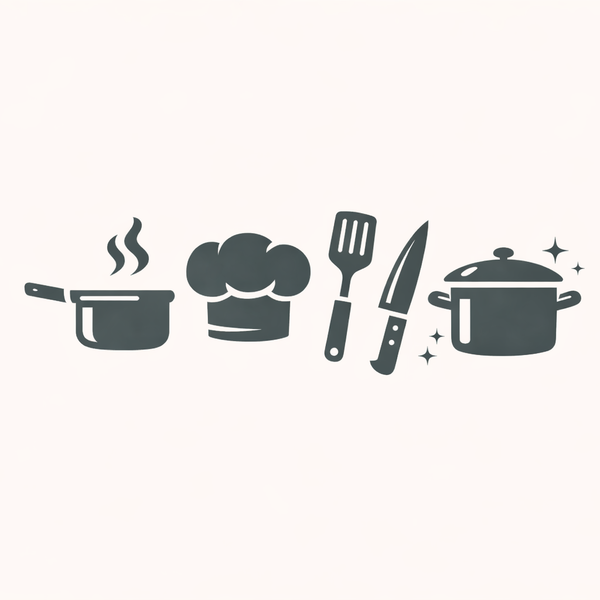 Keuken & Huishouden