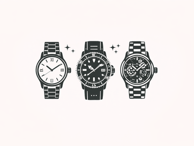 Horloges