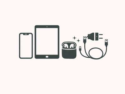 Telefoons & Tablets