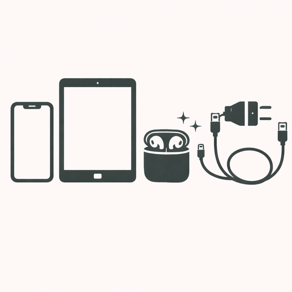 Telefoons & Tablets