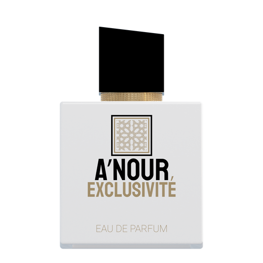 A’Nour Exclusivité Parfum 50ml