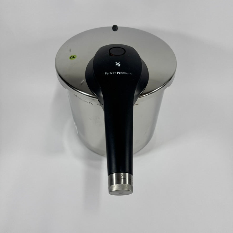 WMF Perfect Premium One Pot Pressure Cooker / 22cm - 8.5 L