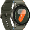 Samsung Galaxy Watch7 BT WiFi GPS Groen - Nieuw Outlet