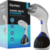 Défroisseur vapeur portable Dynter – Défroisseur vapeur – Compact – Neuf