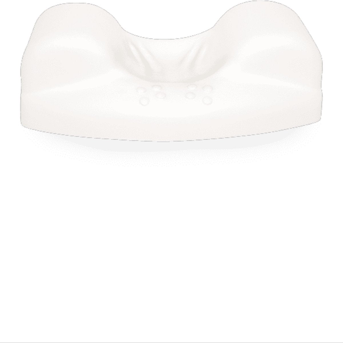 Sleep&Glow Aula Kussen – Rugslaper | Anti-Aging Slaapkussen | Nieuw