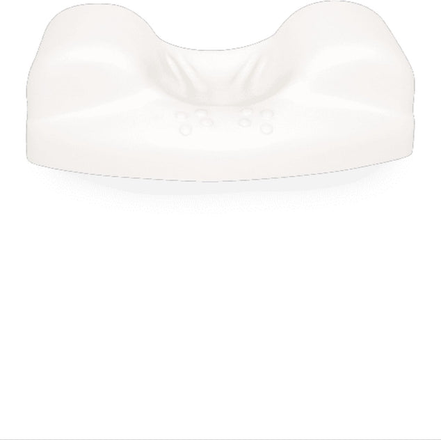 Sleep&Glow Aula Kussen – Rugslaper | Anti-Aging Slaapkussen | Nieuw