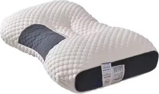 Zentix Koudschuim Hoofdkussen – Ergonomisch & Ademend | Nieuw