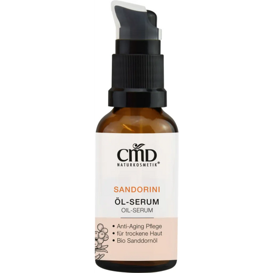 CMD Naturkosmetik Sandorini Beauty Elixir - 30 ml