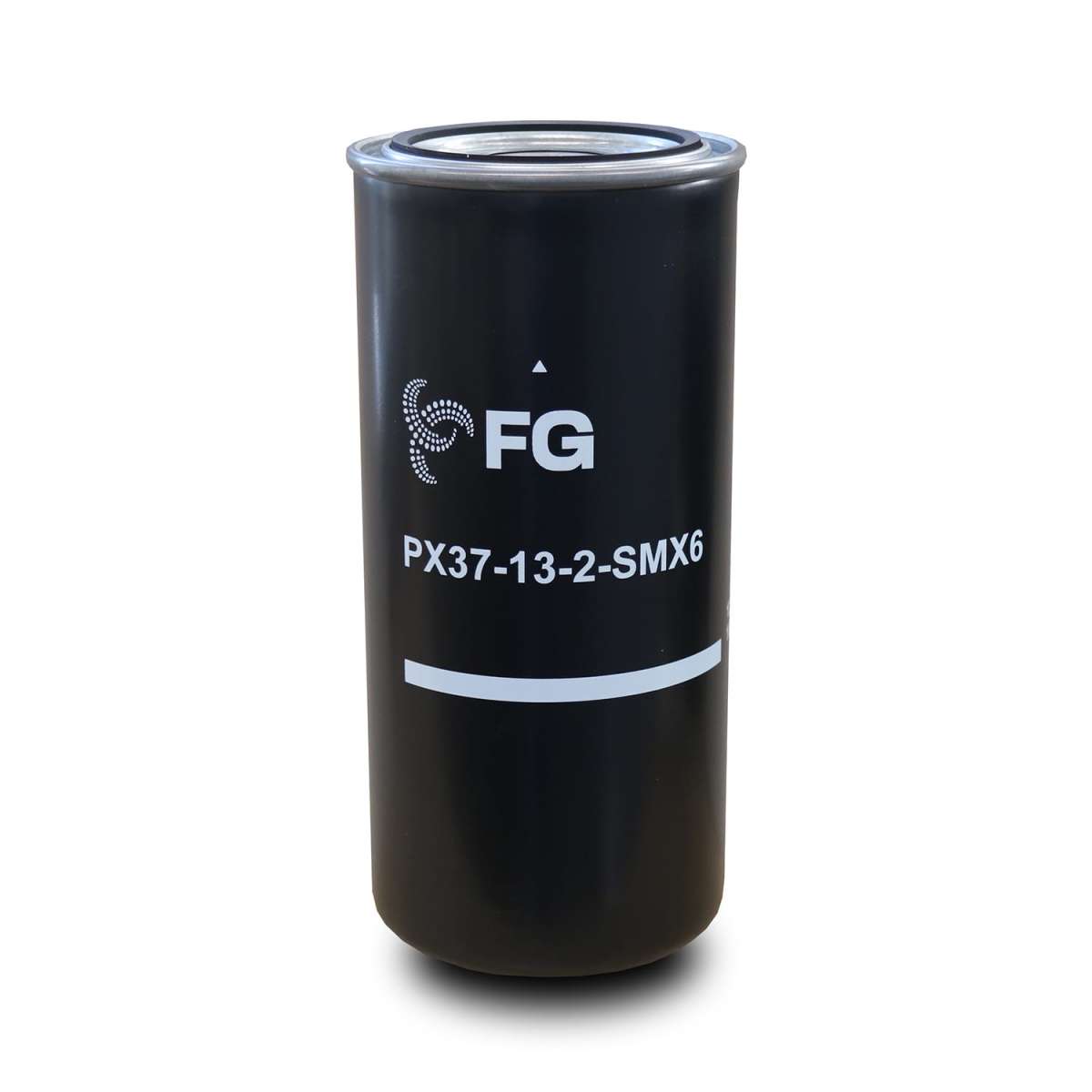 FG PX37-13-2-SMX6 Spin-on Filterelement – Glasvezel – 6 µm