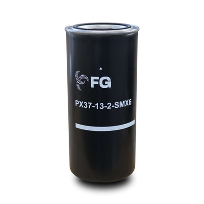 FG PX37-13-2-SMX6 Spin-on Filterelement – Glasvezel – 6 µm
