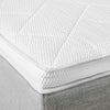 CURA AirTemp® Topper Soft 7cm – Ultiem Comfort & Ondersteuning