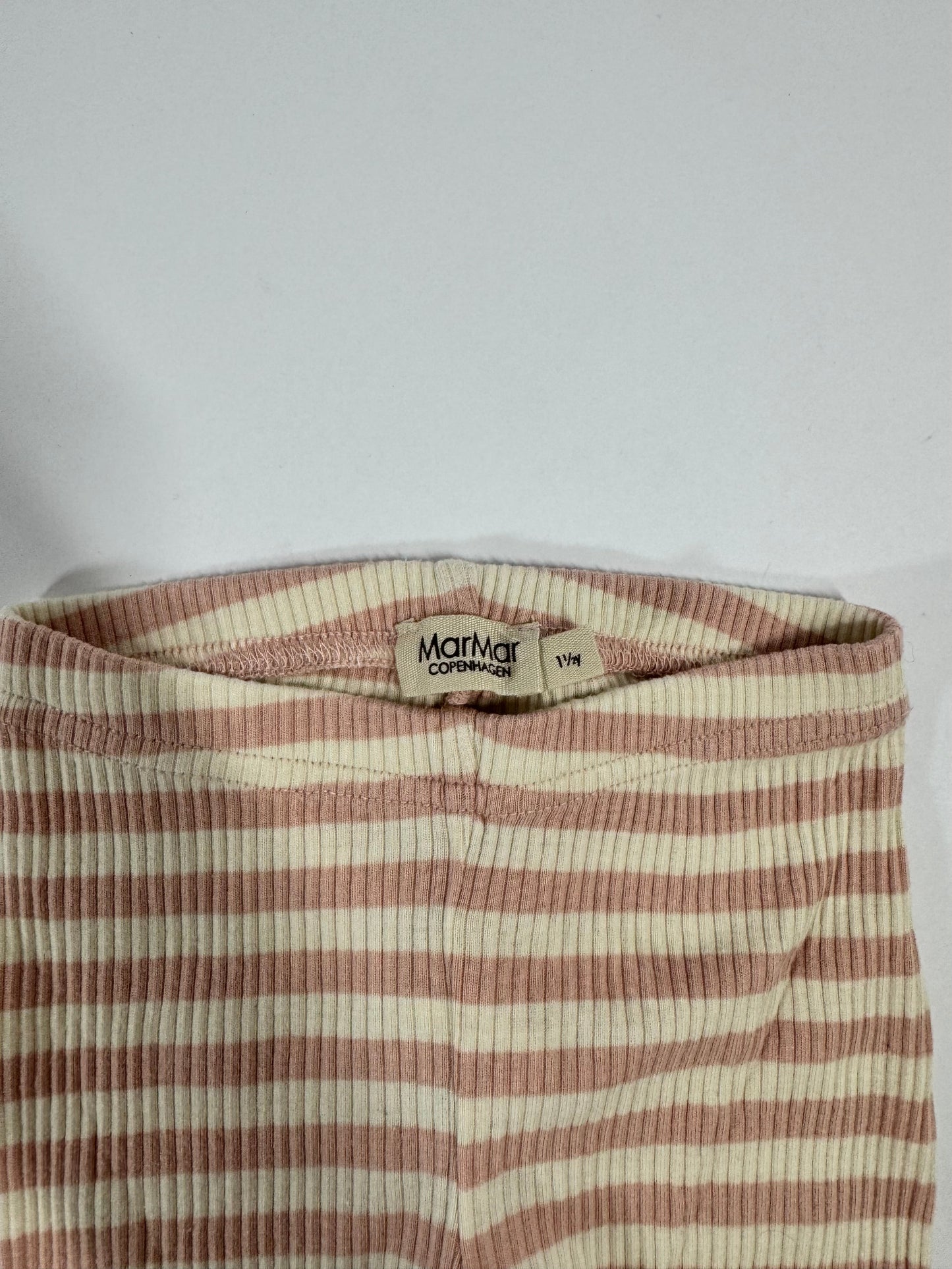 Broek gestreept 1,5jr