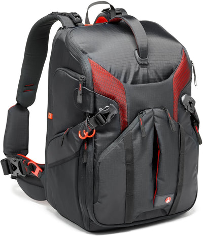Manfrotto Pro Light cameratas rugzak – nieuw, retourmodel