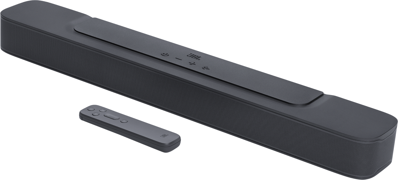 JBL Bar 2.0 All-in-one (MK2) – Compacte Soundbar voor Thuis Entertainment