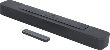 JBL Bar 2.0 All-in-one (MK2) – Compacte Soundbar voor Thuis Entertainment