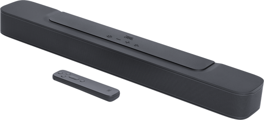 JBL Bar 2.0 All-in-one (MK2) – Compacte Soundbar voor Thuis Entertainment