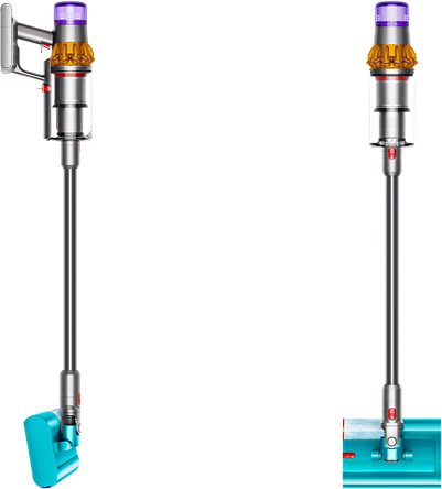 Dyson V15s Detect Submarine | Steelstofzuiger | Nieuw