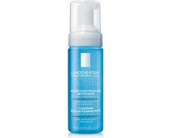 La Roche-Posay Micellair Water - Make-up Verwijderschuim (150 ml)