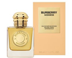 Burberry Goddess Intense Eau de Parfum - Verwen jezelf met een betoverende geur