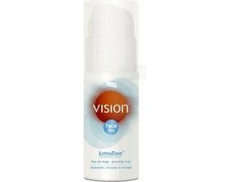 Vision Face Dagcrème met SPF 10 - 50 ml