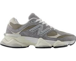 Nieuwe Balance U9060LBA Sneakers - Slate Grey/Arid Stone/Timberwolf - Maat 42,5