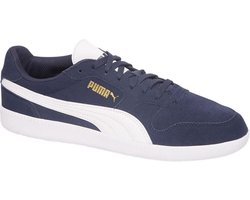 Puma Heren Icra Trainer - Donkerblauw - Maat 40
