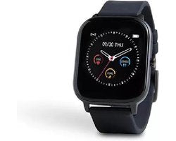 Duth Originals - Slimme Horloge voor Elke Gelegenheid