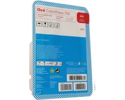 Oce ColorWave Toner Cyan - B2B13.2A