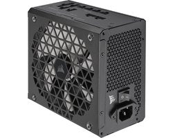 Corsair RM750x SHIFT Zwart - 750W Voeding