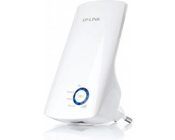 TP-Link TL-WA850RE - 300Mbps Universele Wireless N Range Extender