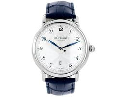 Star Legacy Automatisch Heren Horloge - Elegant en Tijdloos