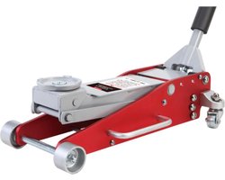 Hydraulische Krik Stier - 2,5 Ton Capaciteit