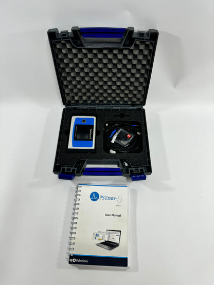 BASI PalmSens 4 interface kit