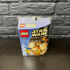 LEGO 4485 Sebulba's Podracer & Anakin's Podracer