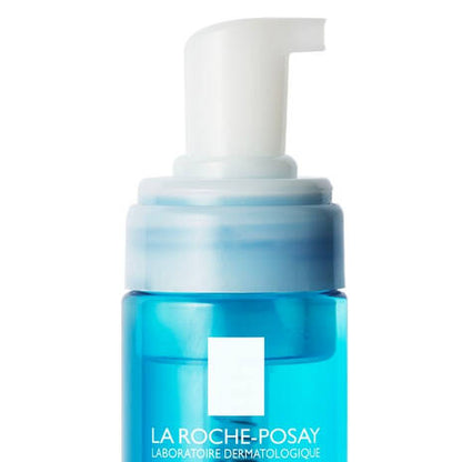 La Roche-Posay Micellair Water - Make-up Verwijderschuim (150 ml)