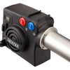 Leister Hotwind Premium 3700W – Krachtige Heteluchtventilator voor Precisie en Duurzaamheid