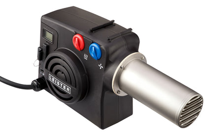 Leister Hotwind Premium 3700W – Krachtige Heteluchtventilator voor Precisie en Duurzaamheid