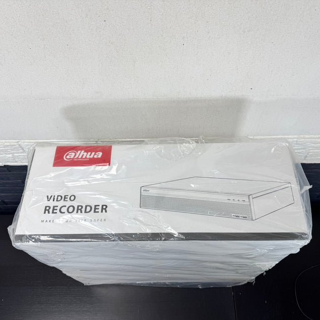 Enregistreur Alhua DHI-NVR5832-R-4KS2