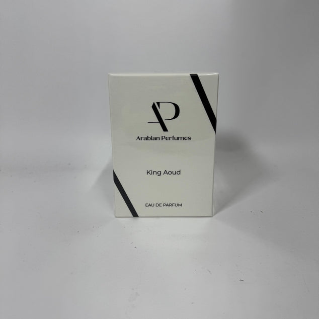 King Aoud - eau de parfum - 100ml